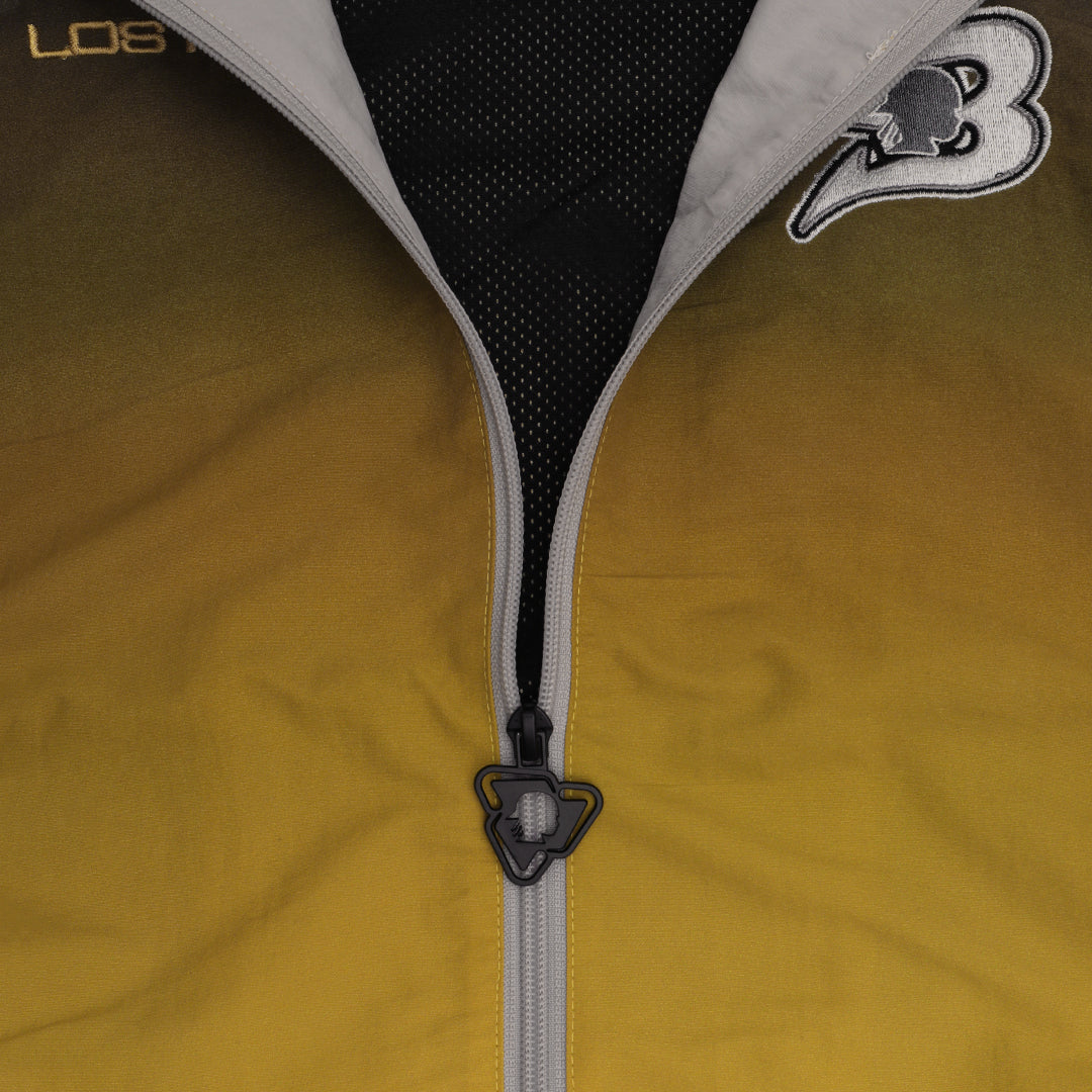 LBFC JACKET YELLOW