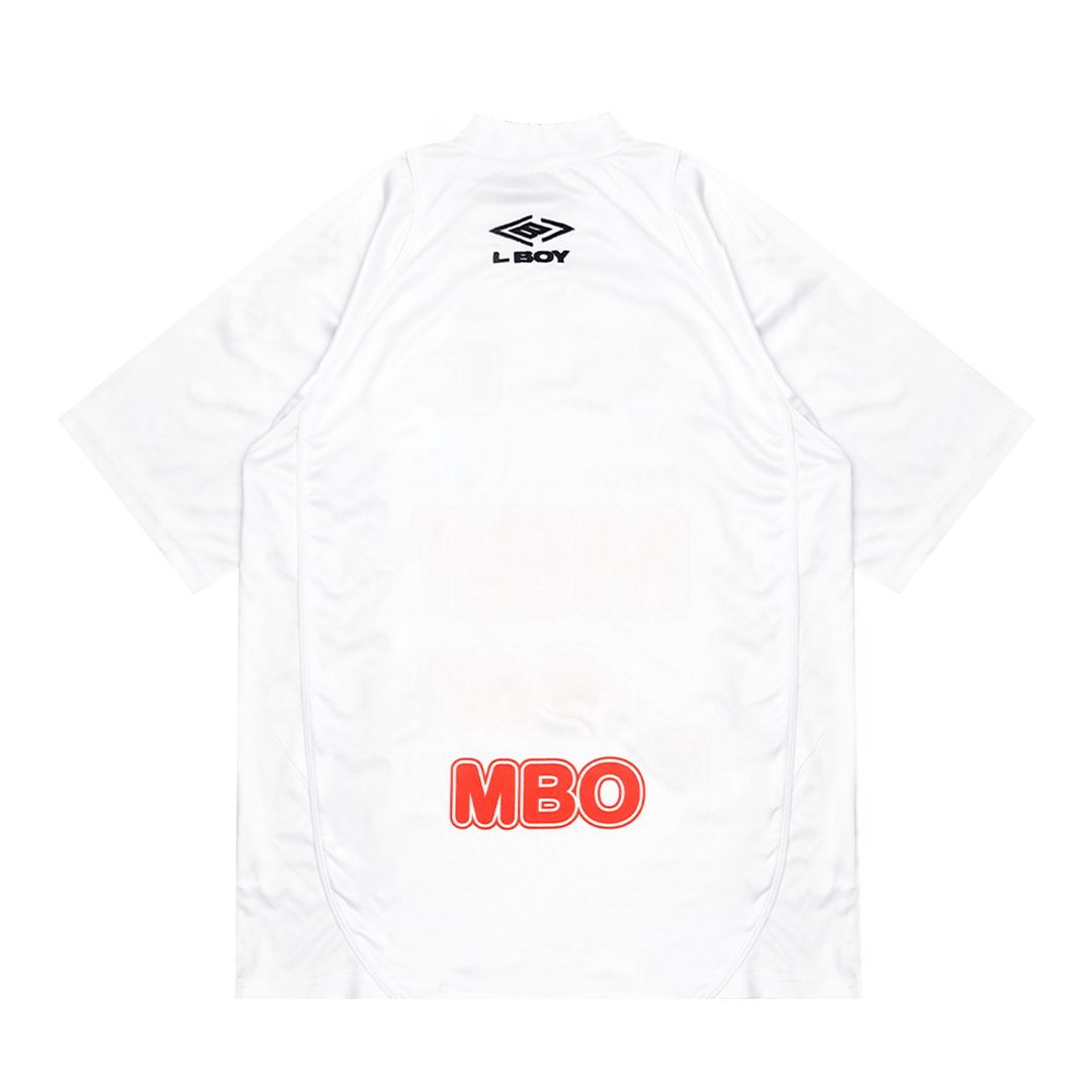 SANTOS MBO JERSEY