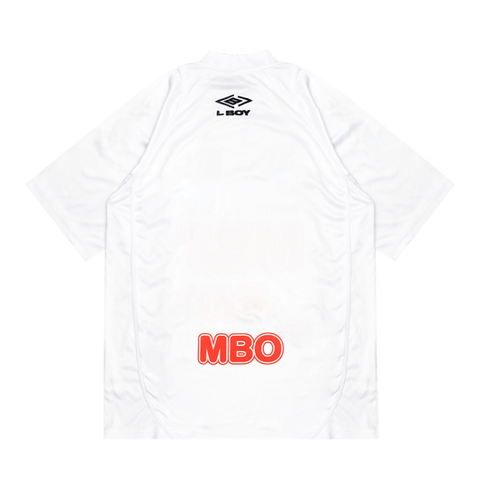 SANTOS MBO JERSEY