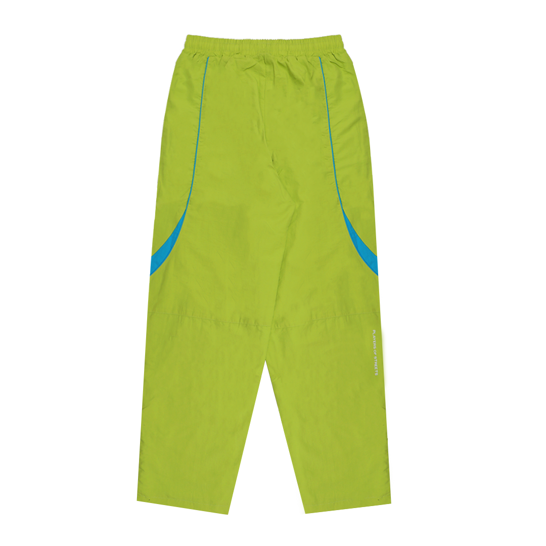 LBFC STUNNA BOTTOMS- GREEN