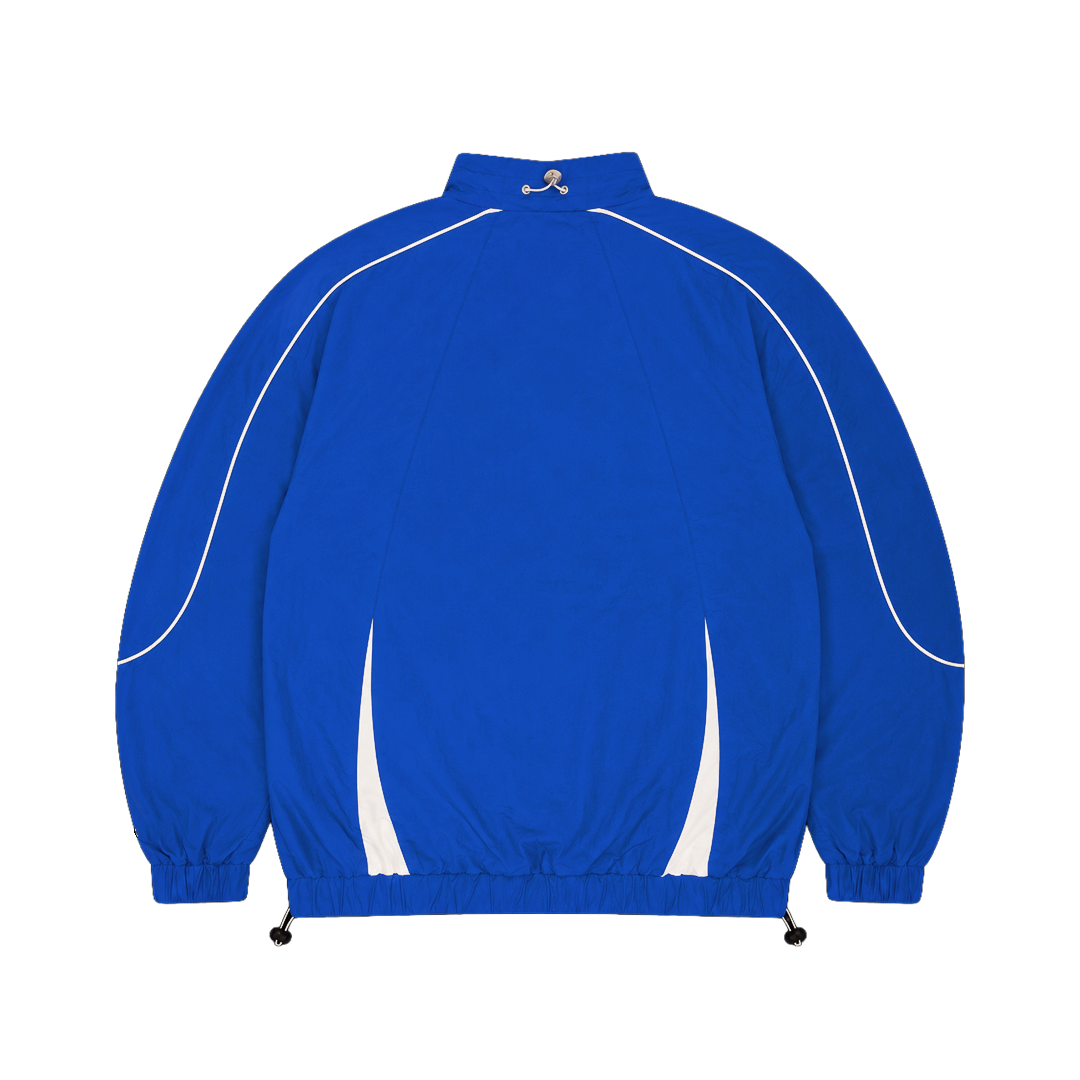 LBFC JACKET ROYAL BLUE