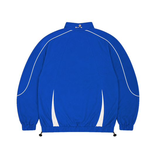 LBFC JACKET ROYAL BLUE