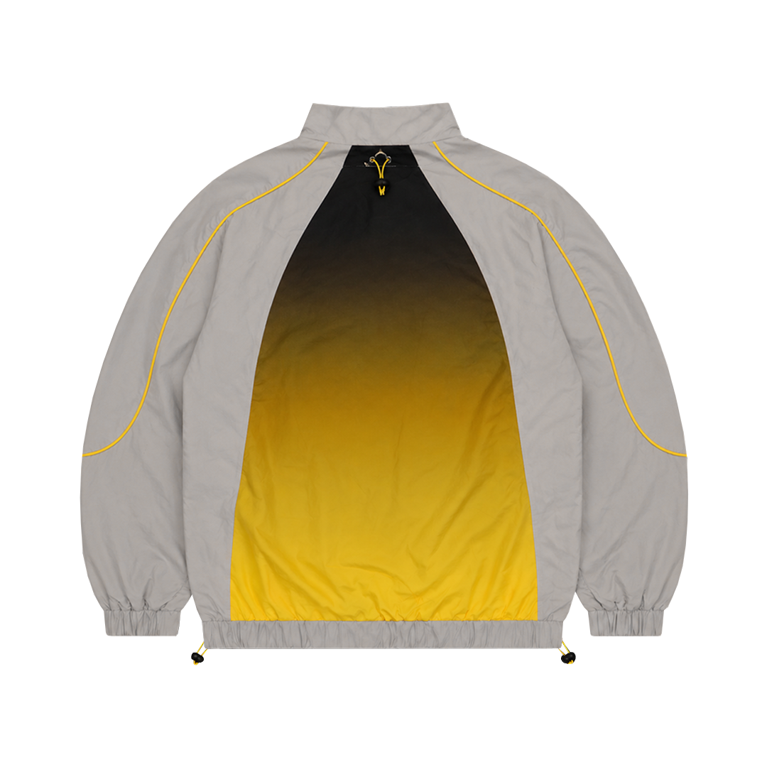 LBFC JACKET YELLOW
