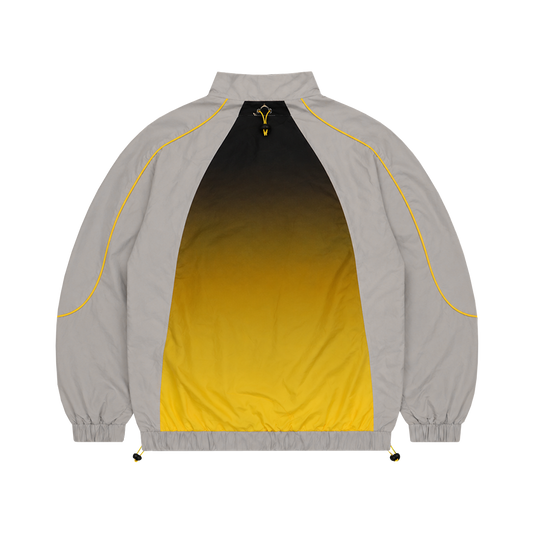 LBFC JACKET YELLOW