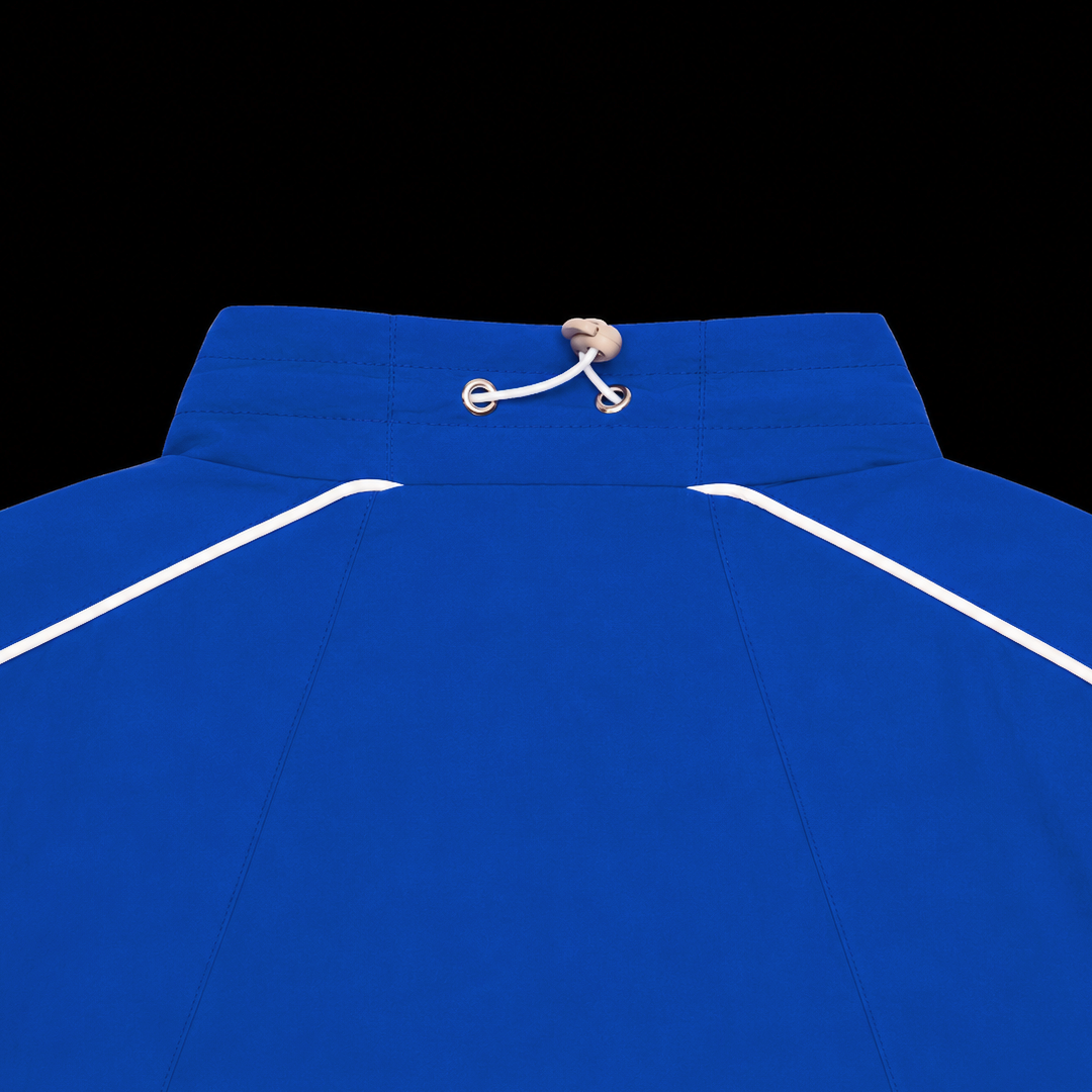 LBFC JACKET ROYAL BLUE