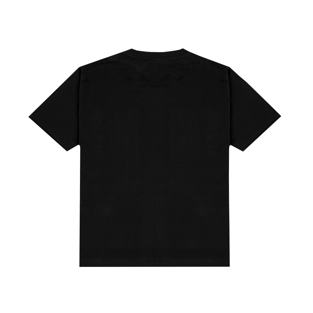 BLACKOUT SLB TEE