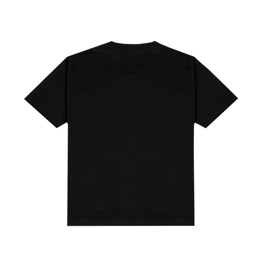 BLACKOUT SLB TEE