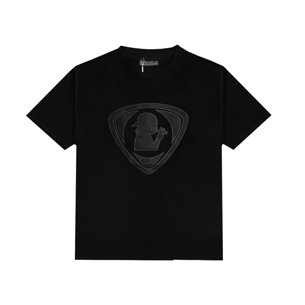 BLACKOUT SLB TEE