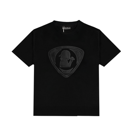 BLACKOUT SLB TEE