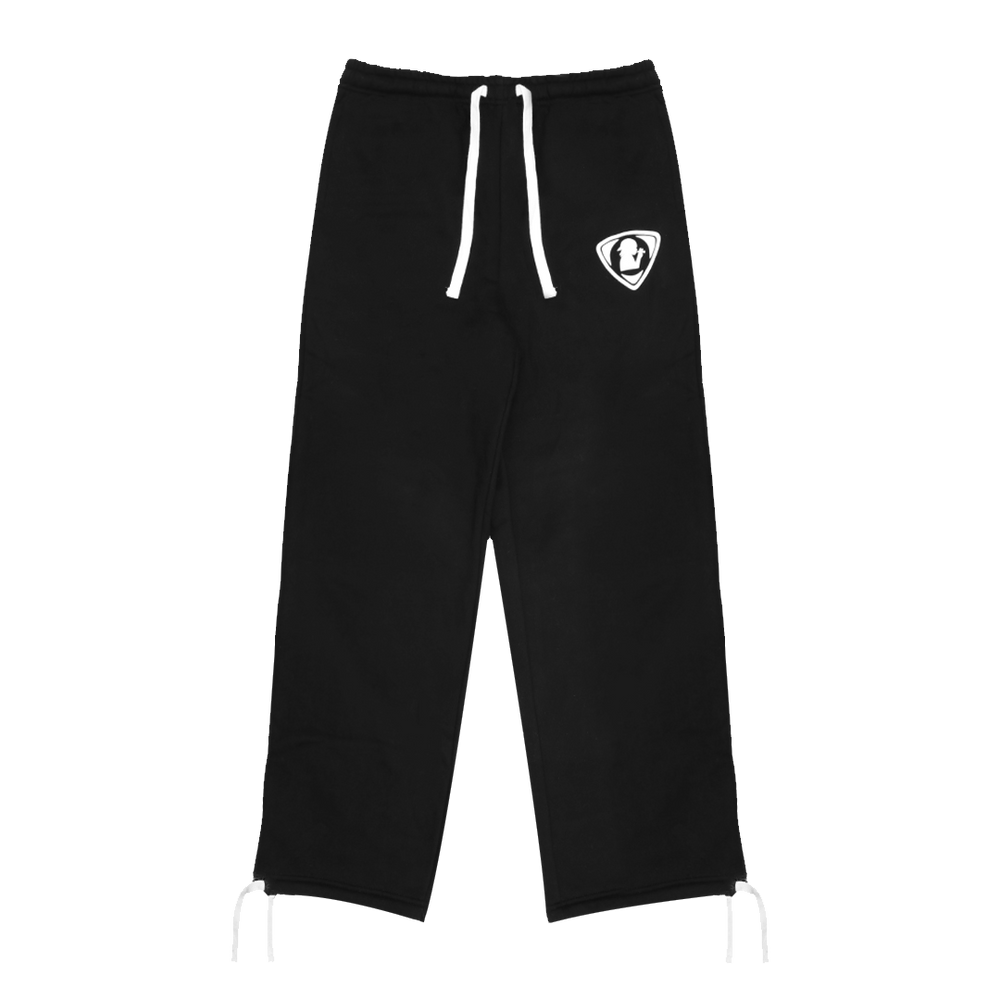 BLACK SLB BOTTOMS