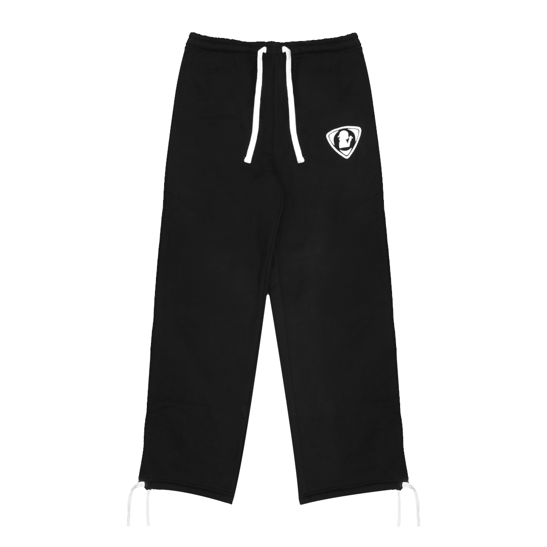 BLACK SLB BOTTOMS