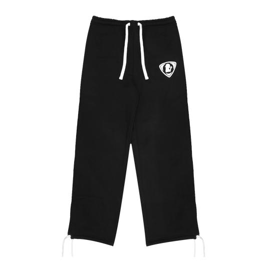 BLACK SLB BOTTOMS