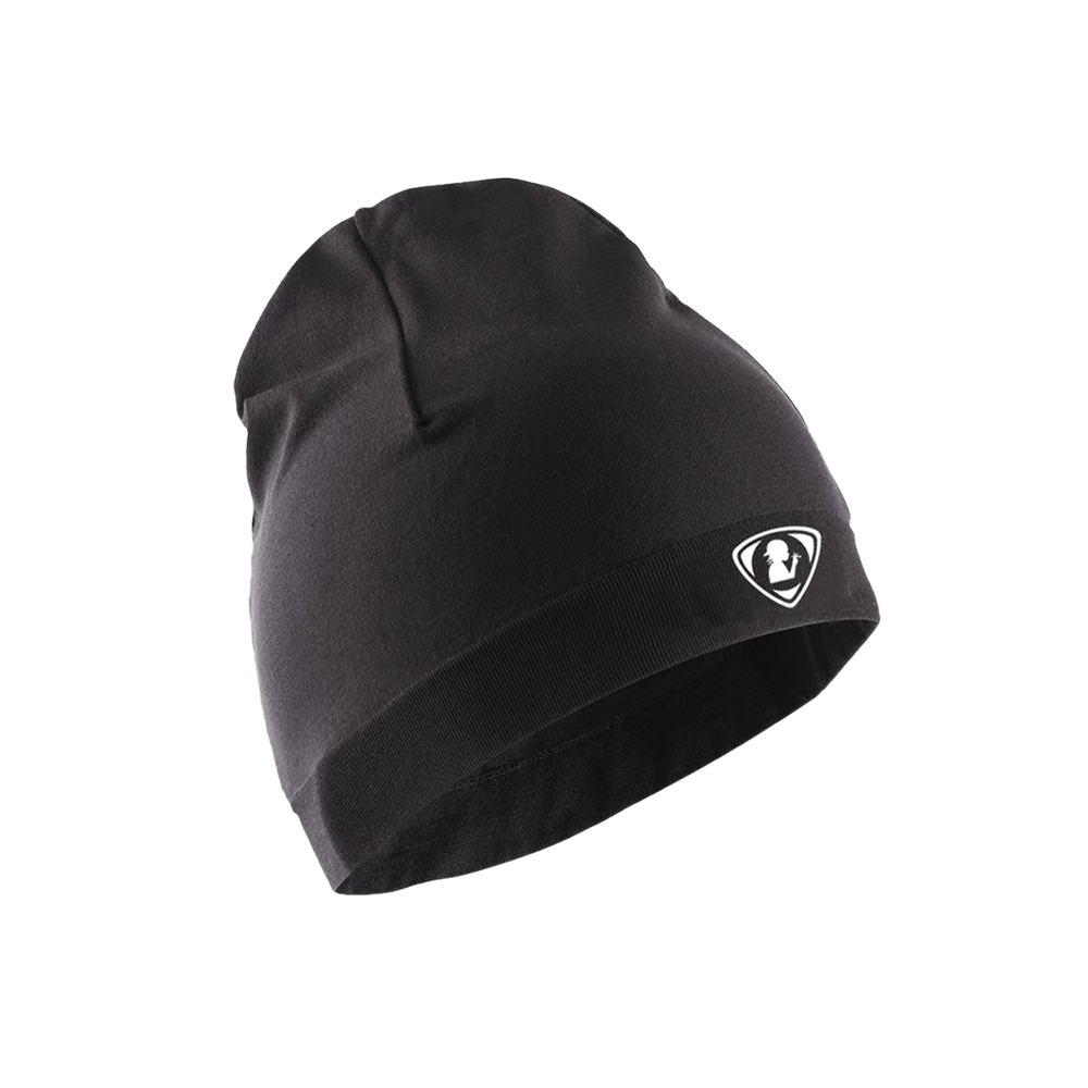 BLACK WAVE CAP