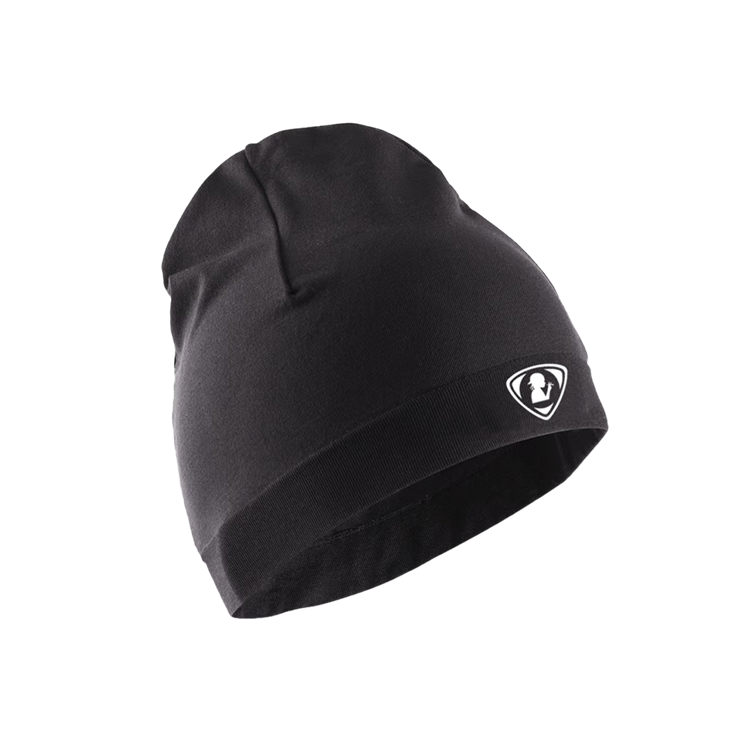 BLACK WAVE CAP