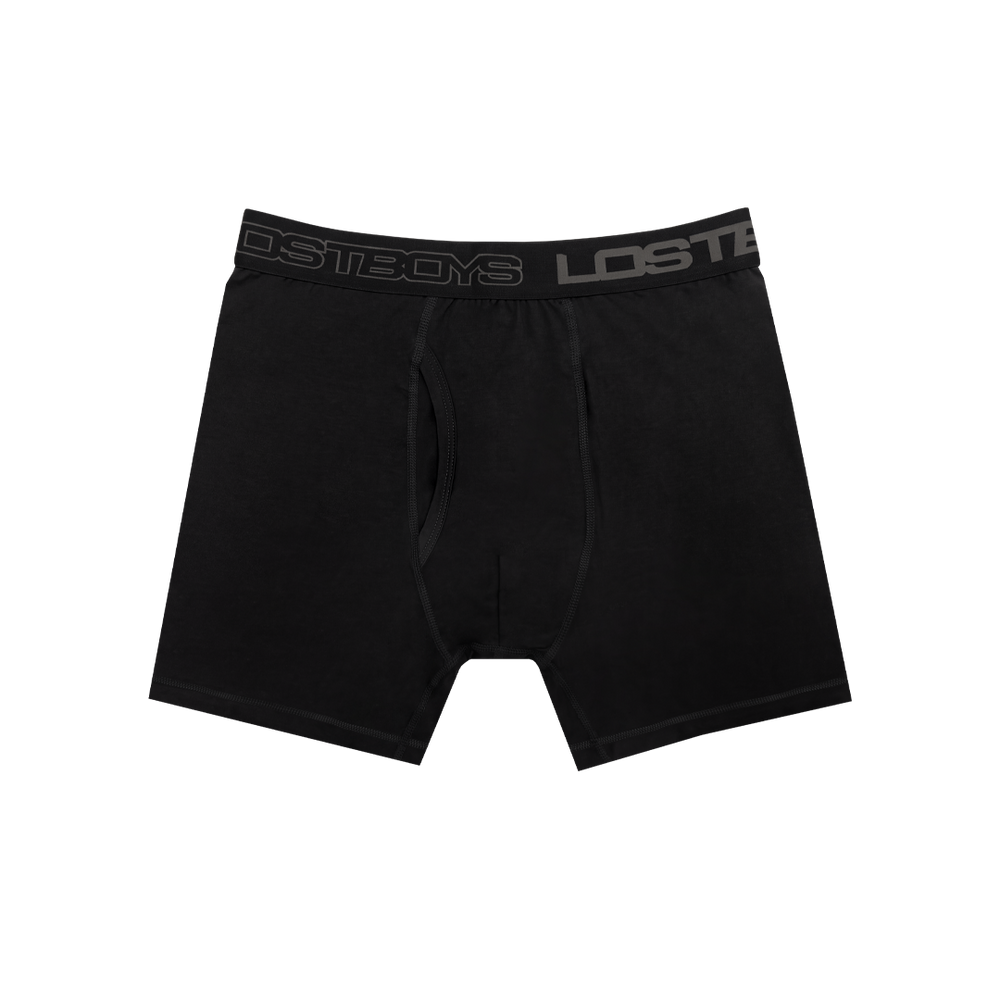 LB3000 BOXERS — 2-PACK