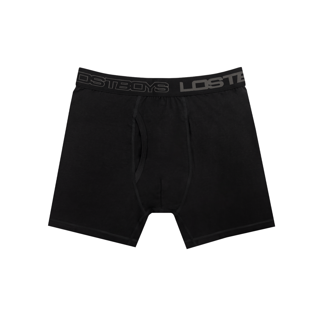 LB3000 BOXERS — 2-PACK