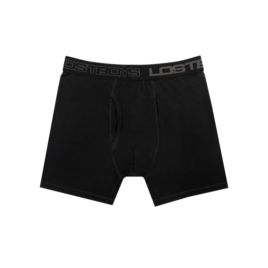 LB3000 BOXERS — 2-PACK