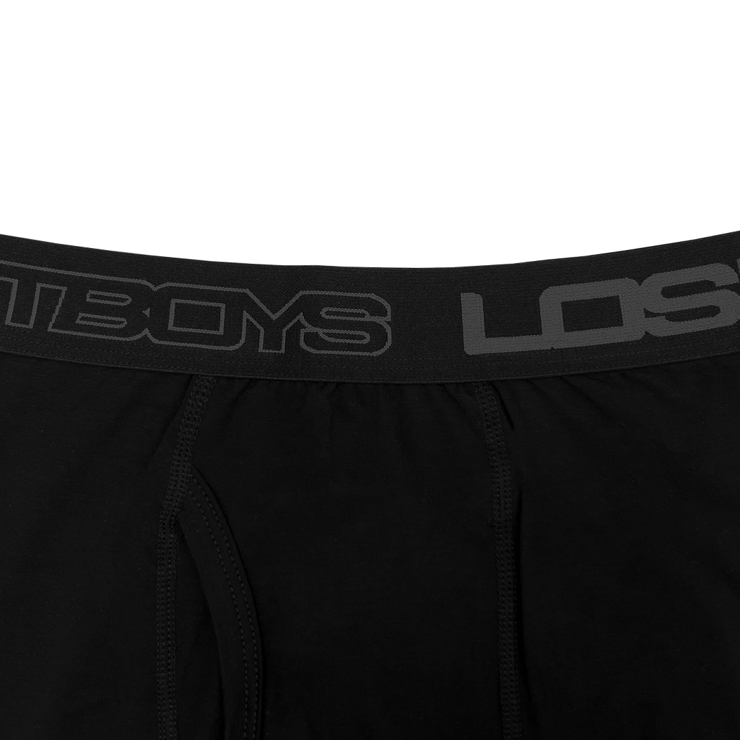 LB3000 BOXERS — 2-PACK
