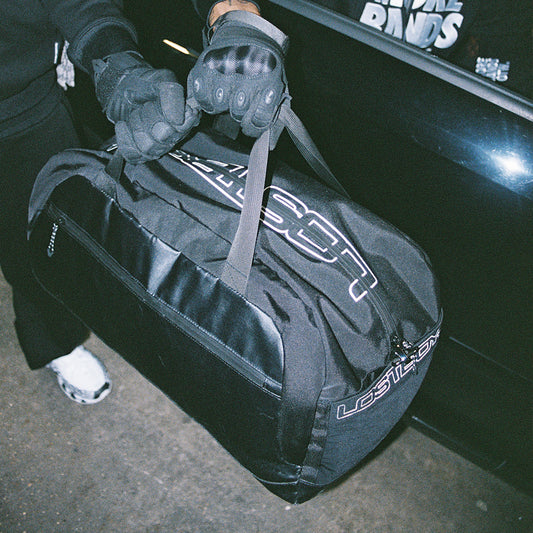 LB3000 DUFFLE