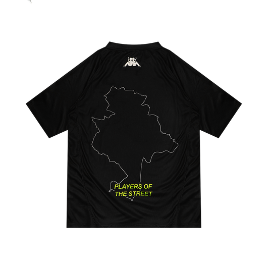 LBOYFC BALLER JERSEY