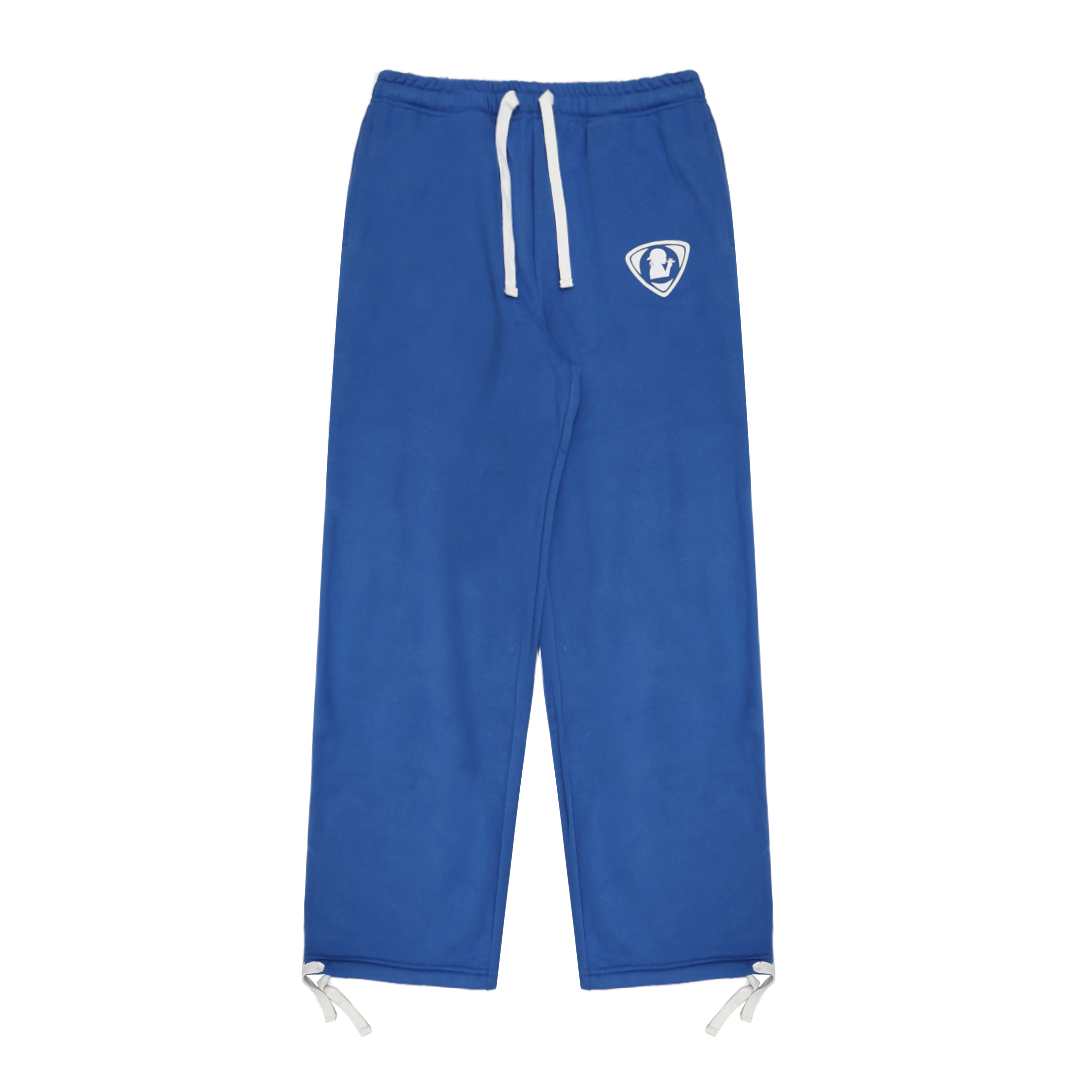 ROYAL BLUE SLB BOTTOMS