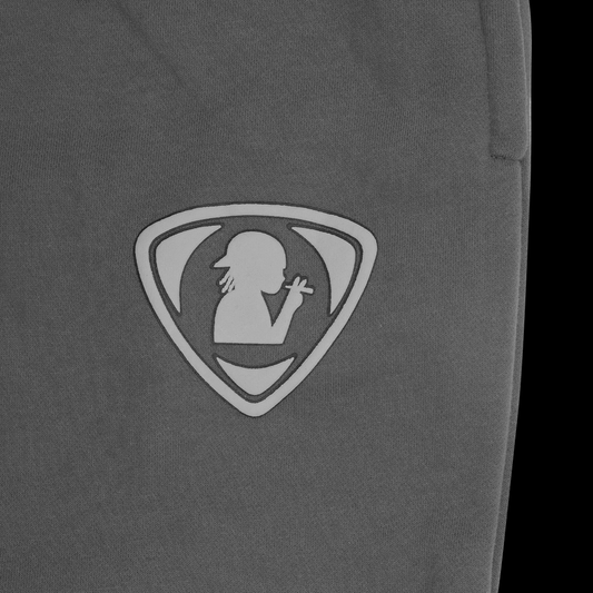 GUN METAL GREY SLB BOTTOMS