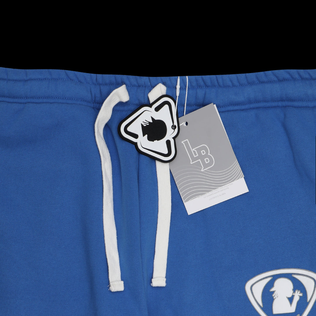 ROYAL BLUE SLB BOTTOMS