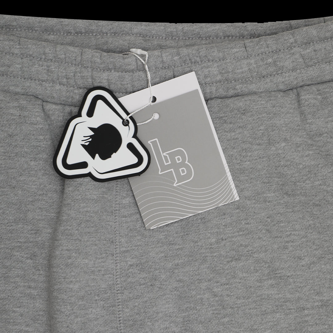 LBFC COTTON BOTTOMS GREY