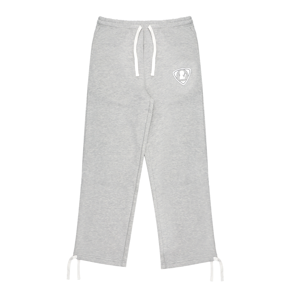 GREY SLB BOTTOMS