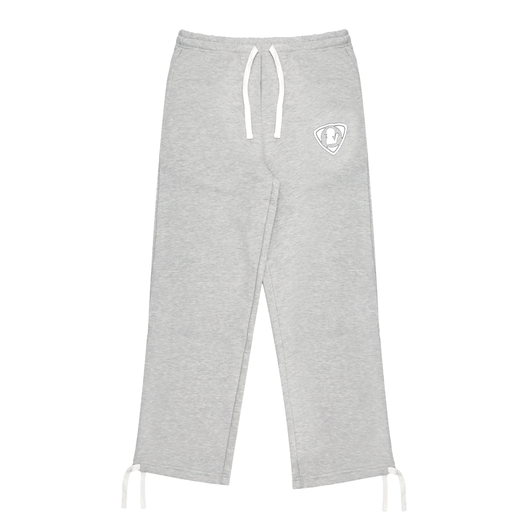 GREY SLB BOTTOMS