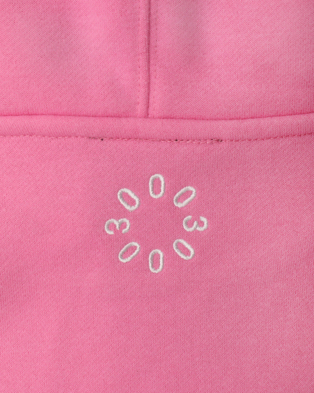 PINK SLB HOODIE