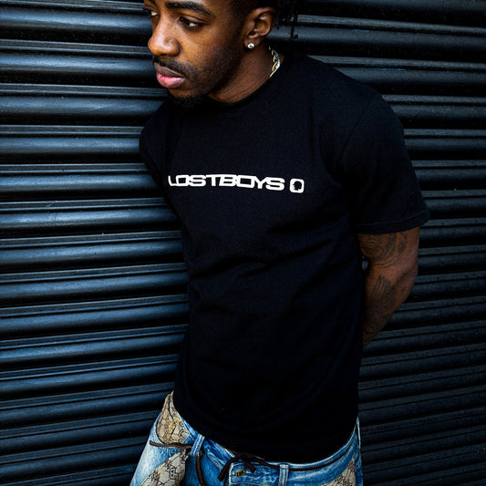 LOSTBOYS ICON