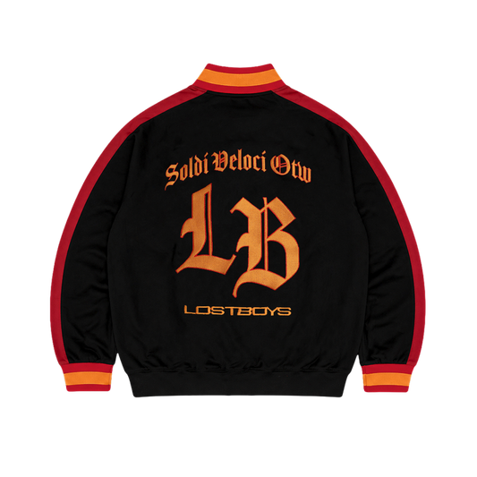 SOLDI VELOCI JACKET