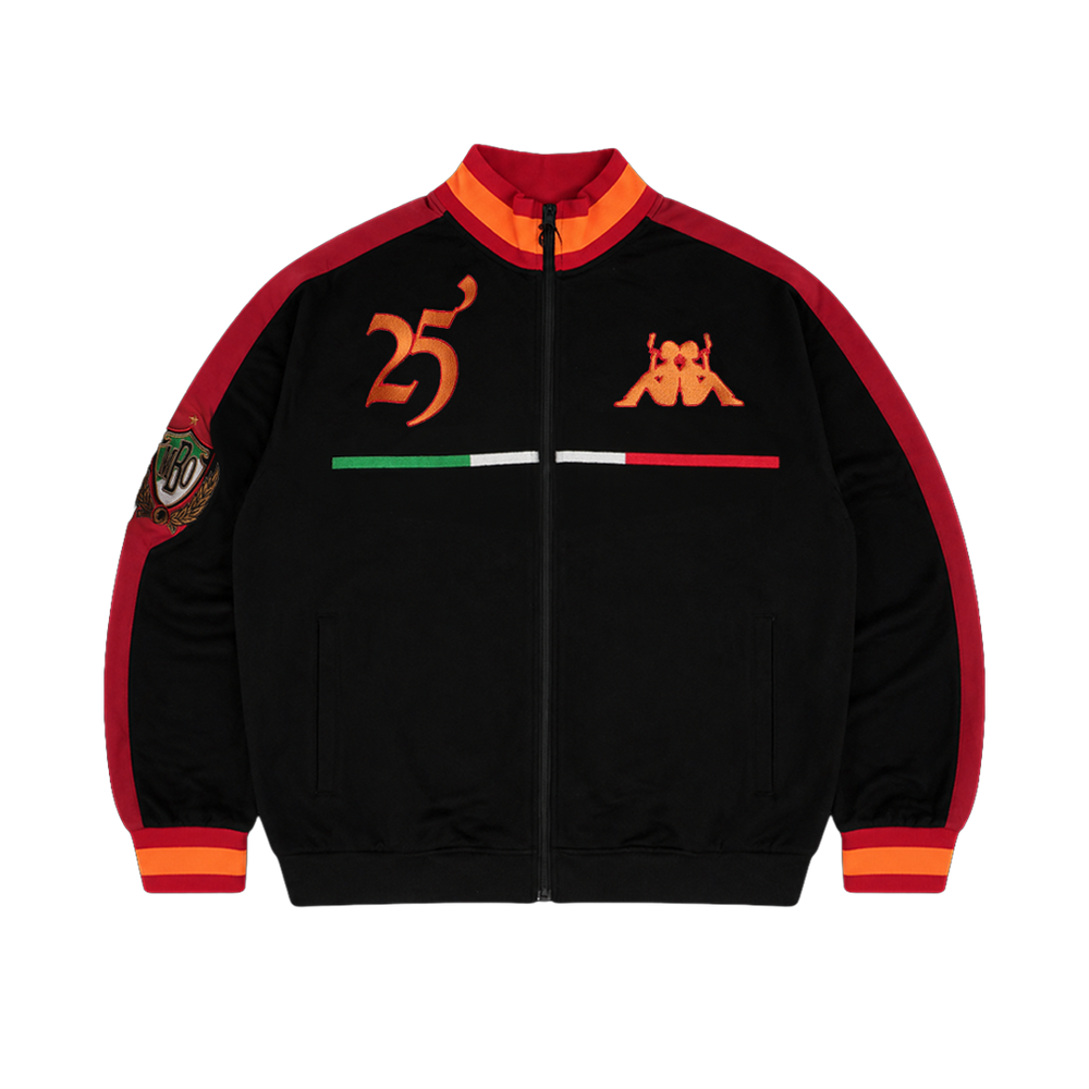SOLDI VELOCI JACKET