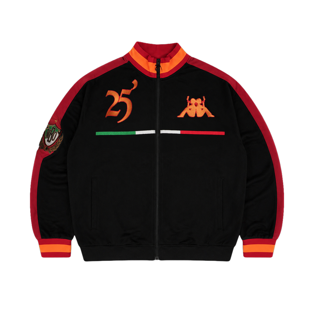 SOLDI VELOCI JACKET