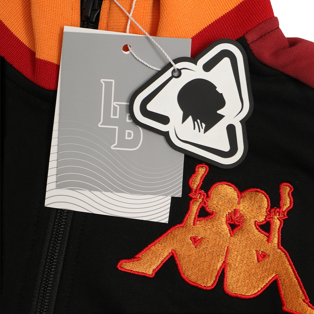 SOLDI VELOCI JACKET