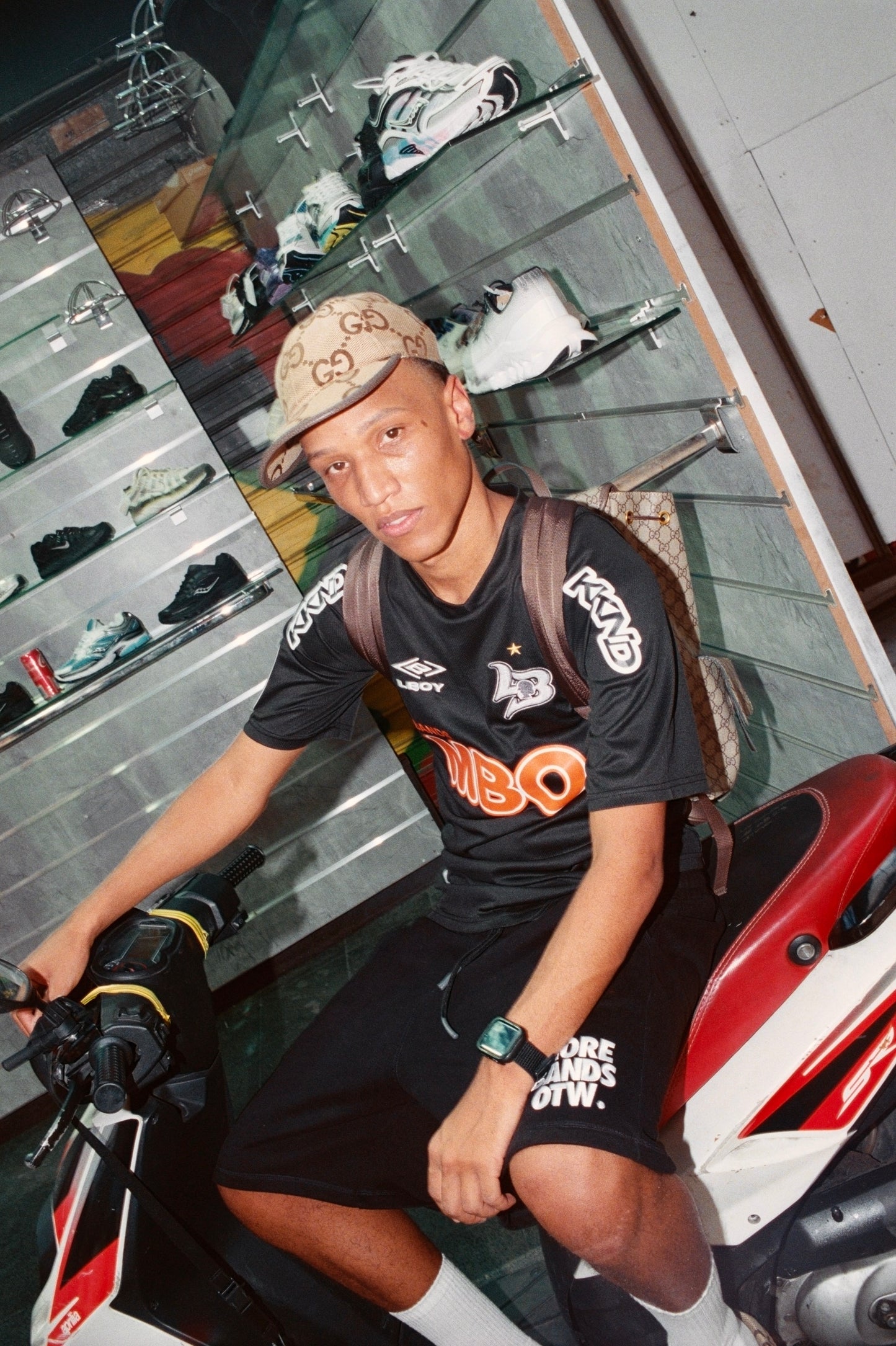 NEYMAR JERSEY