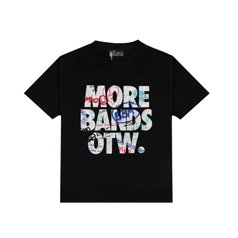 JIM LEGXACY X LOSTBOYS MORE BANDS PREORDER