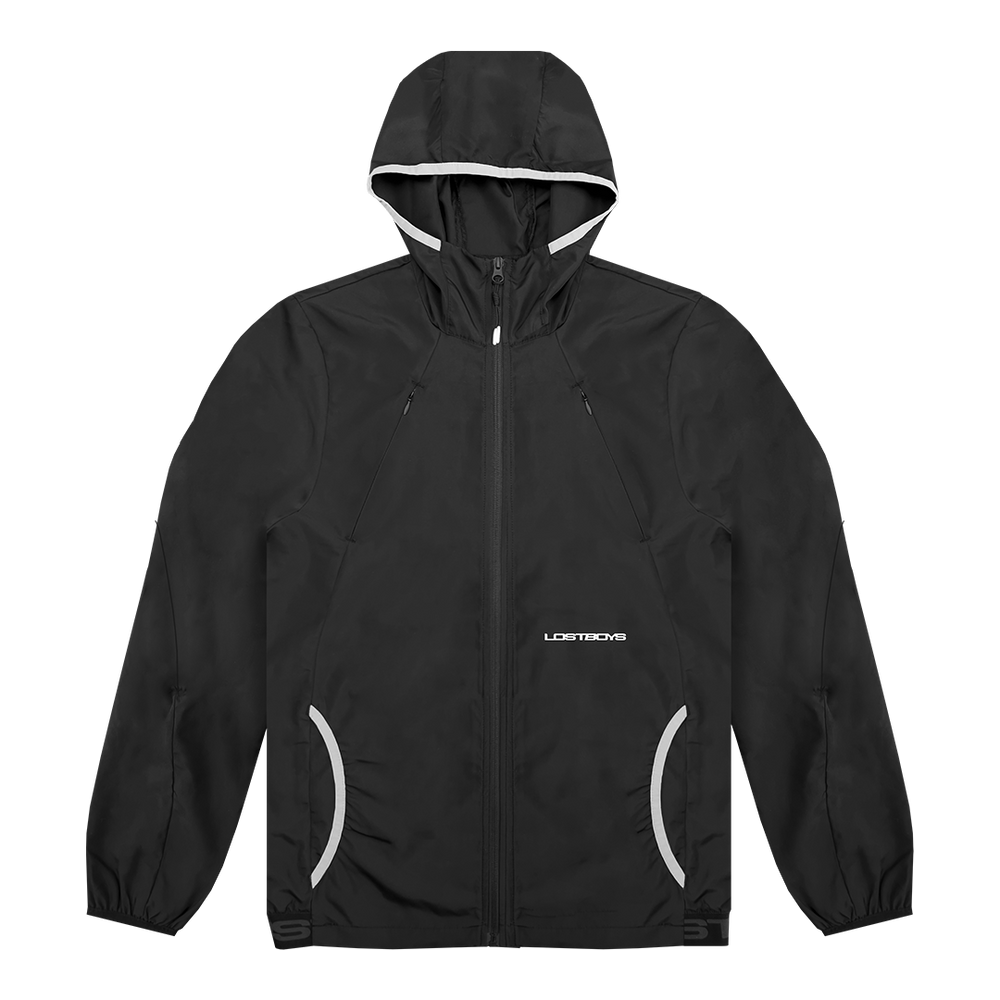 LB 10K JACKET