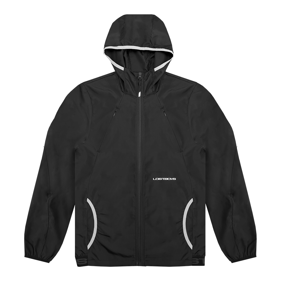 LB 10K JACKET