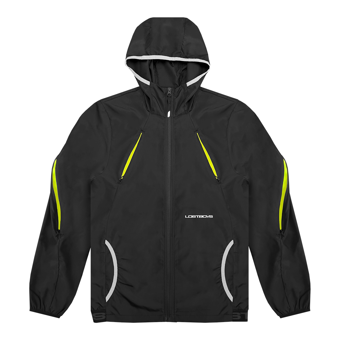 LB 10K JACKET