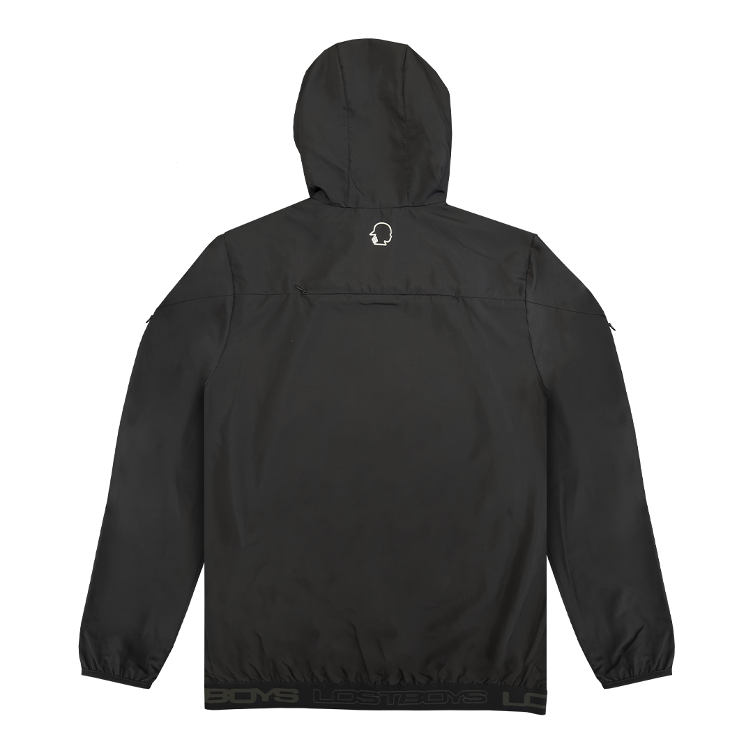 LB 10K JACKET