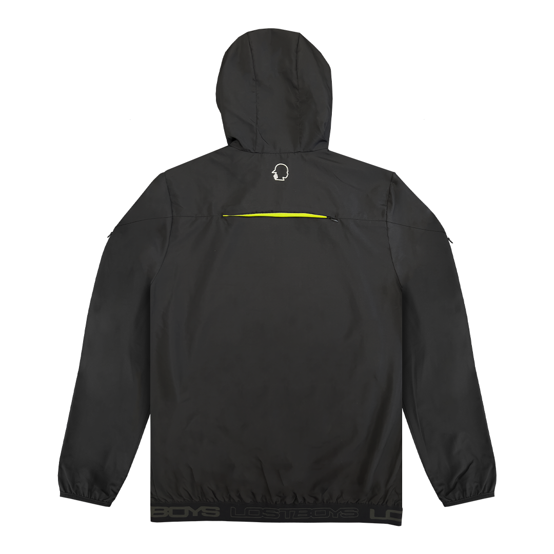 LB 10K JACKET