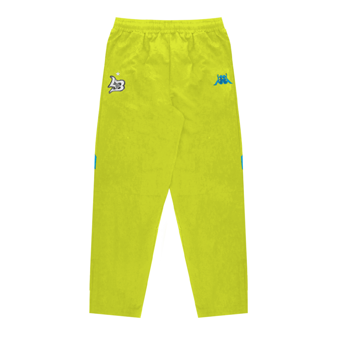 LBFC STADIUM BOTTOMS- GREEN