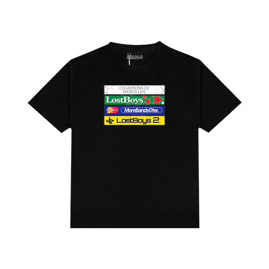 BROUGHT TO YOU BY