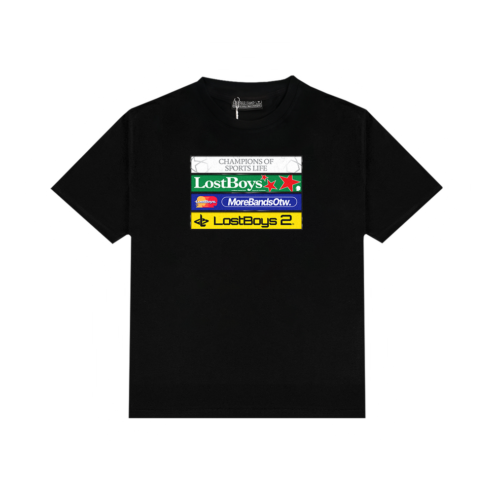 BROUGHT TO YOU BY