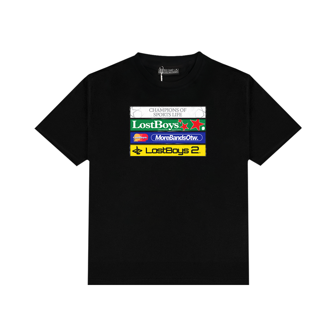 BROUGHT TO YOU BY