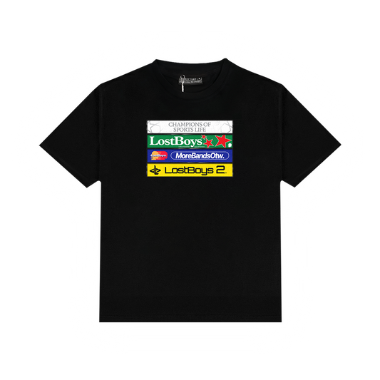 BROUGHT TO YOU BY