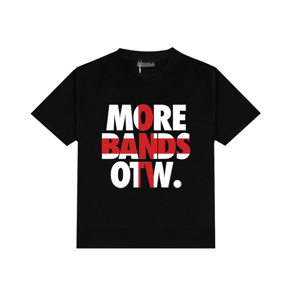 MORE BANDS ENGLAND