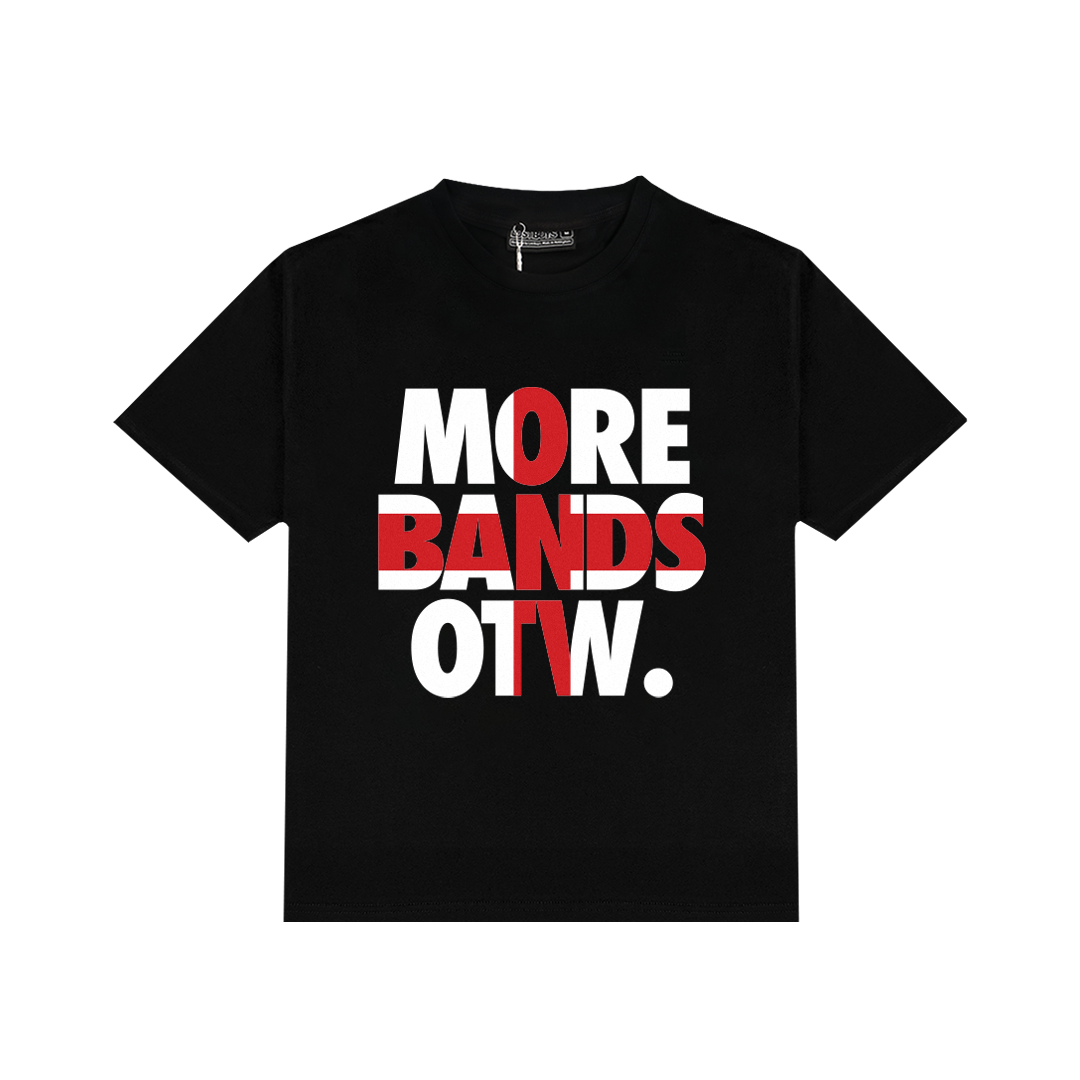 MORE BANDS ENGLAND